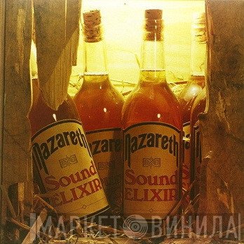 Nazareth   - Sound Elixir