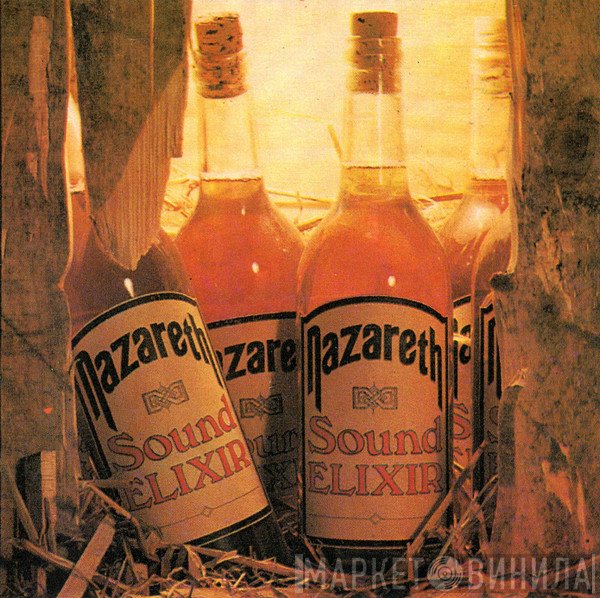 Nazareth   - Sound Elixir