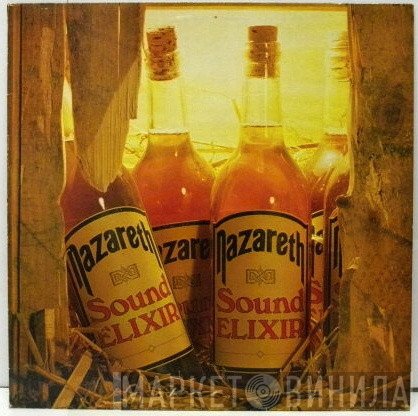 Nazareth   - Sound Elixir
