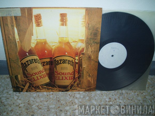 Nazareth   - Sound Elixir