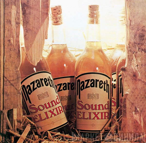 Nazareth   - Sound Elixir