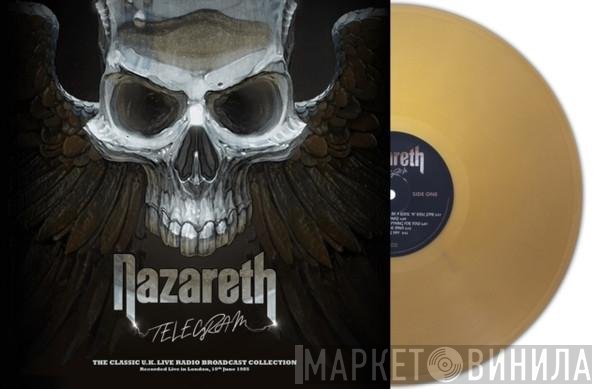 Nazareth  - Telegram
