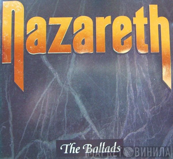 Nazareth   - The Ballads