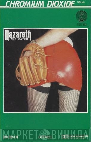 Nazareth   - The Catch