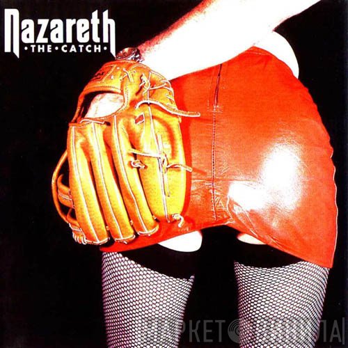 Nazareth   - The Catch