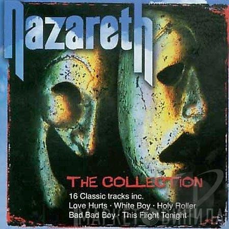 Nazareth   - The Collection