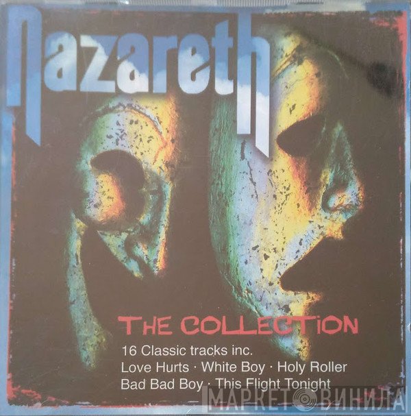 Nazareth   - The Collection