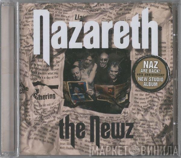 Nazareth  - The Newz