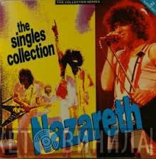 Nazareth   - The Singles Collection