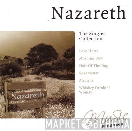 Nazareth   - The Singles Collection