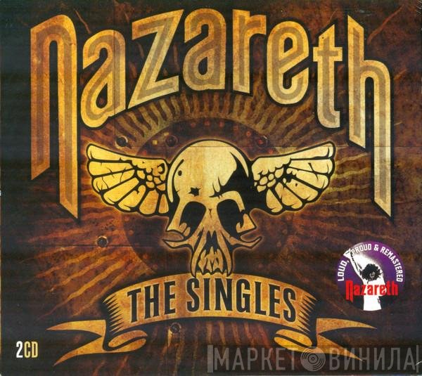 Nazareth   - The Singles