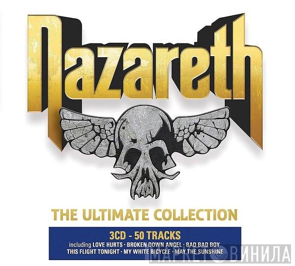 Nazareth  - The Ultimate Collection