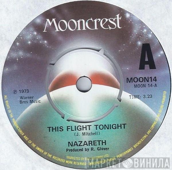 Nazareth  - This Flight Tonight