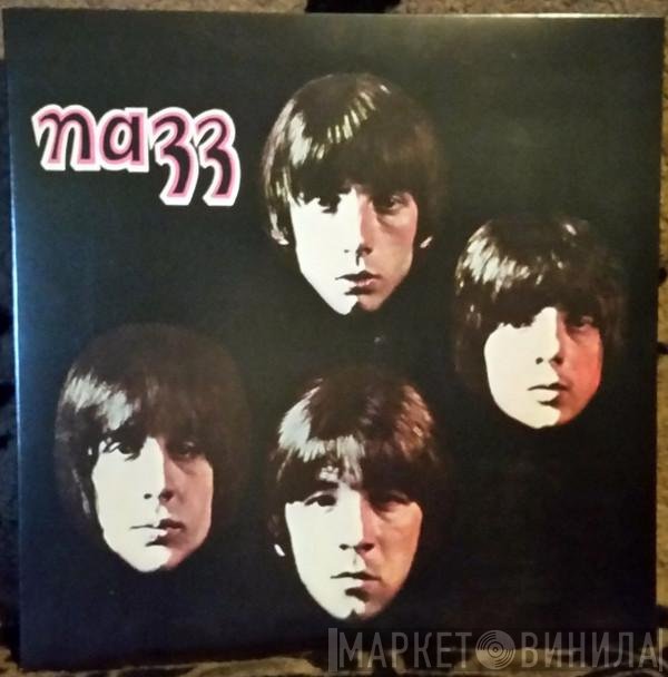 Nazz  - Nazz