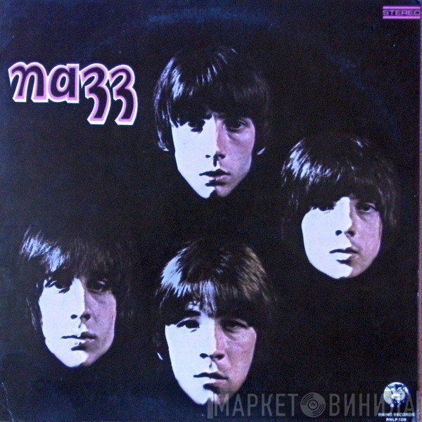 Nazz  - Nazz