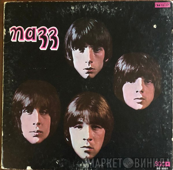 Nazz  - Nazz
