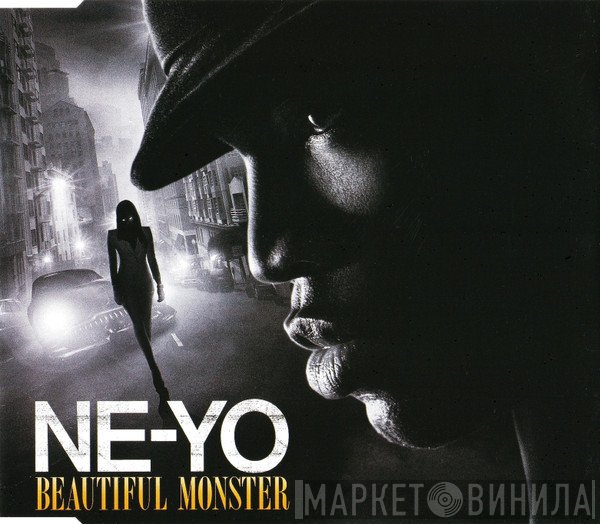 Ne-Yo  - Beautiful Monster