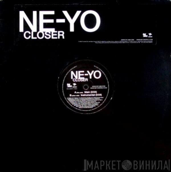 Ne-Yo  - Closer