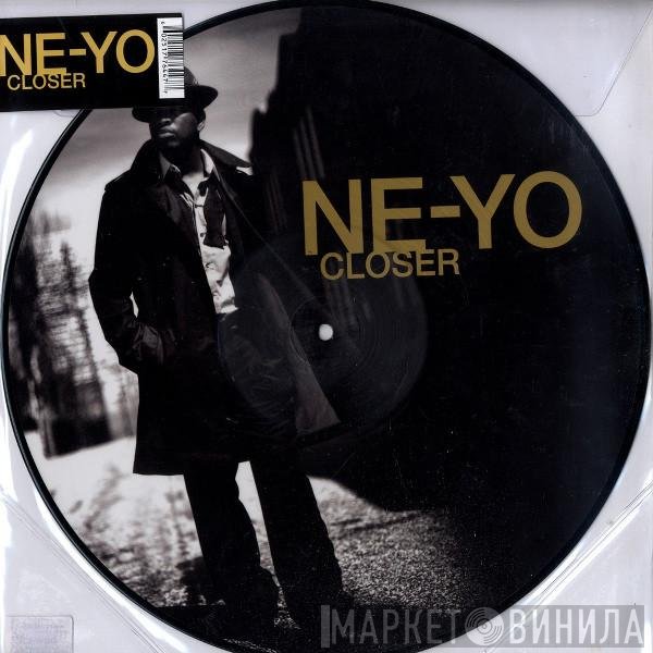 Ne-Yo  - Closer