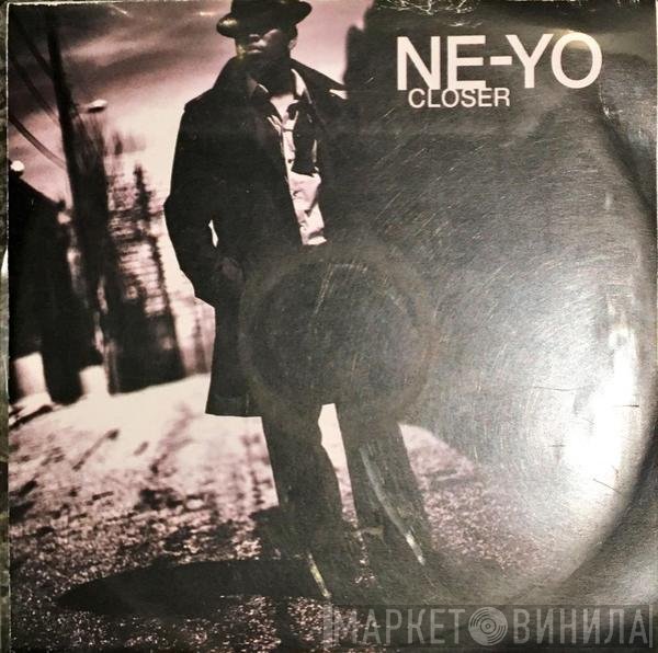 Ne-Yo  - Closer