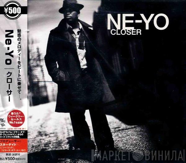 Ne-Yo  - Closer