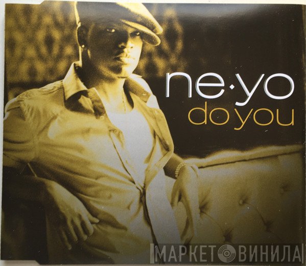 Ne-Yo  - Do You