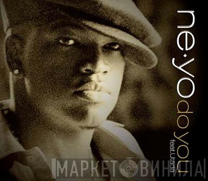 Ne-Yo Feat. Utada Hikaru  - Do You