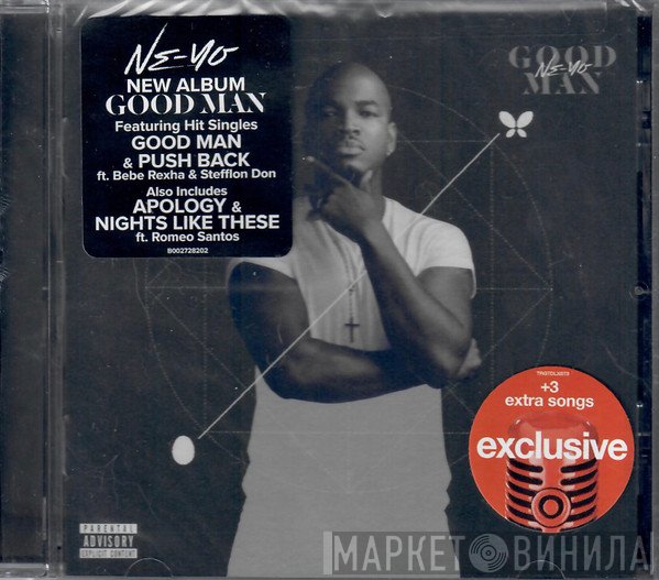 Ne-Yo  - Good Man