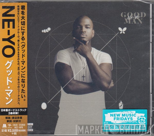 Ne-Yo  - Good Man