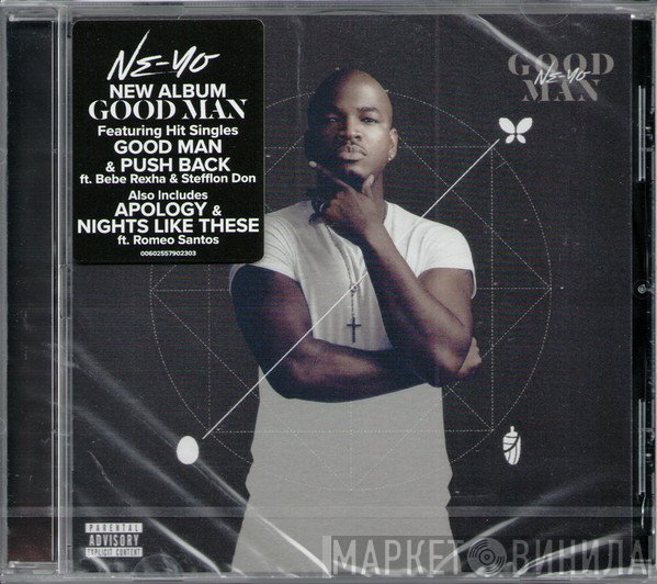 Ne-Yo  - Good Man