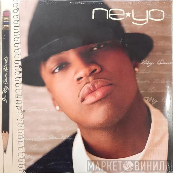Ne-Yo  - In My Own Words