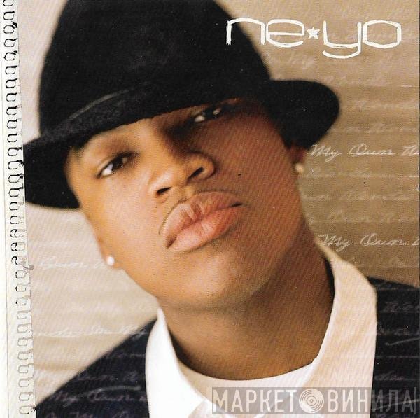 Ne-Yo  - In My Own Words