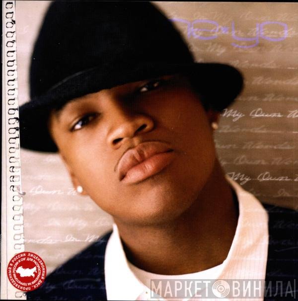 Ne-Yo  - In My Own Words