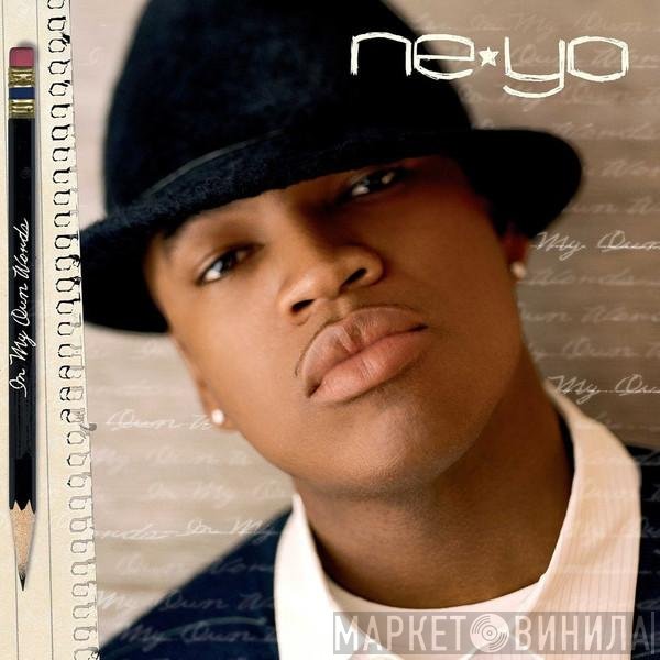 Ne-Yo  - In My Own Words