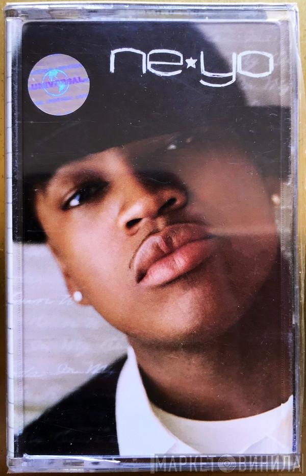 Ne-Yo  - In My Own Words