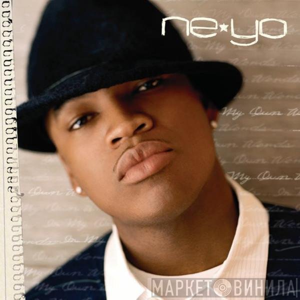 Ne-Yo  - In My Own Words