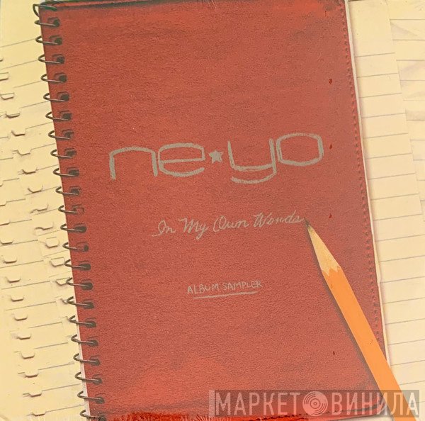 Ne-Yo - In My Own Words
