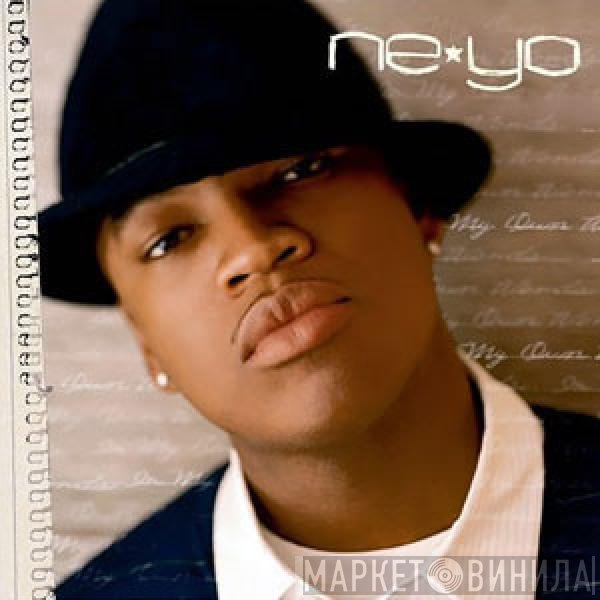 Ne-Yo  - In My Own Words