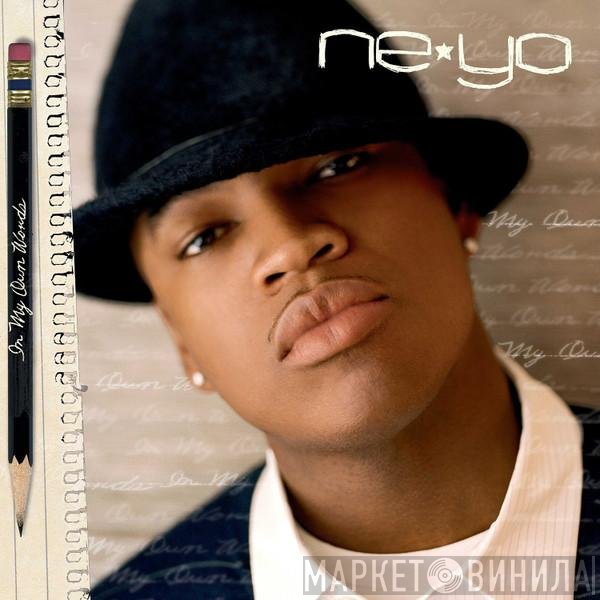 Ne-Yo  - In My Own Words