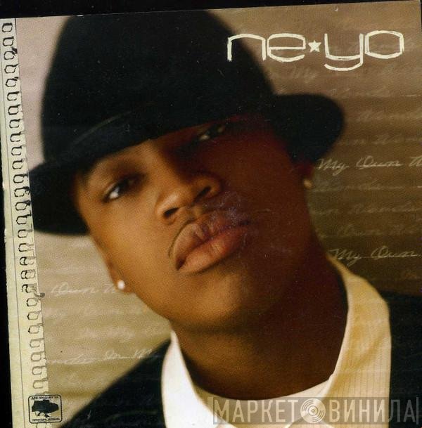 Ne-Yo  - In My Own Words