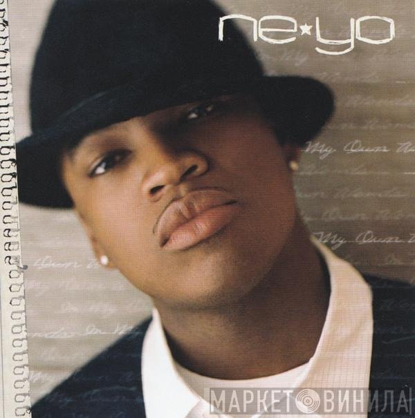 Ne-Yo - In My Own Words