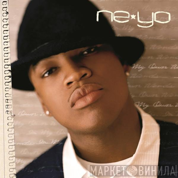 Ne-Yo  - In My Own Words