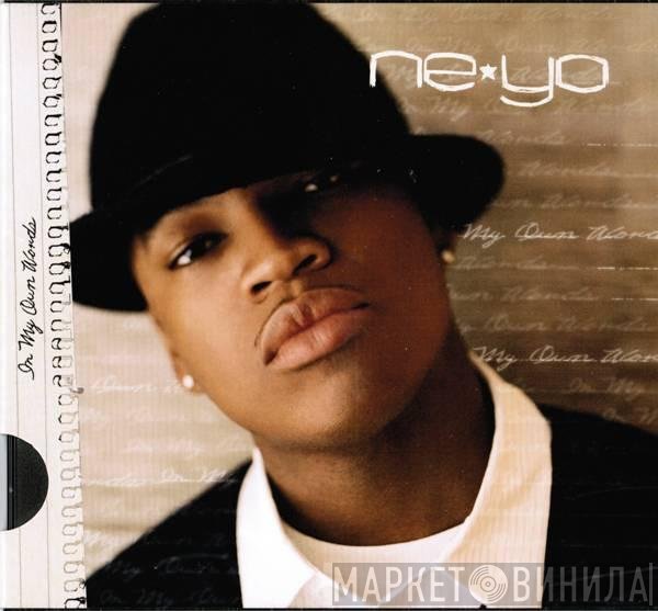 Ne-Yo  - In My Own Words