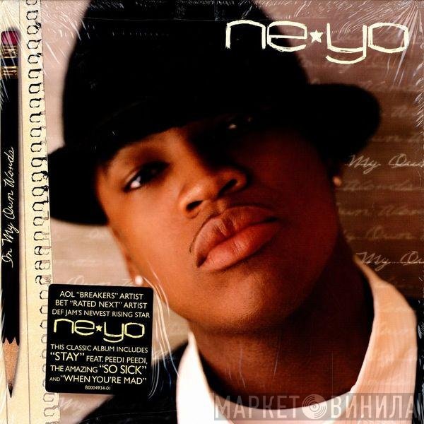 Ne-Yo  - In My Own Words