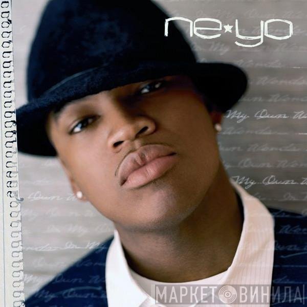 Ne-Yo - In My Own Words
