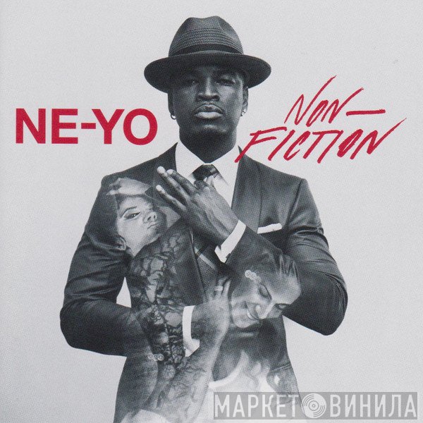 Ne-Yo  - Non-Fiction
