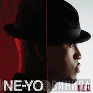 Ne-Yo  - R.E.D.