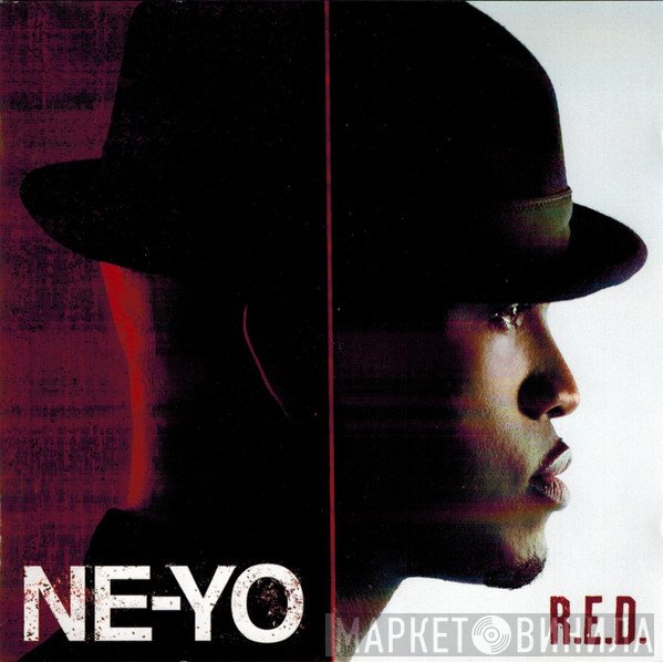 Ne-Yo  - R.E.D.
