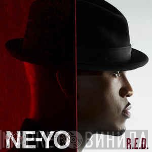 Ne-Yo  - R.E.D.