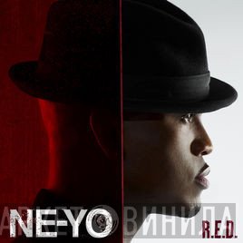 Ne-Yo  - R.E.D.